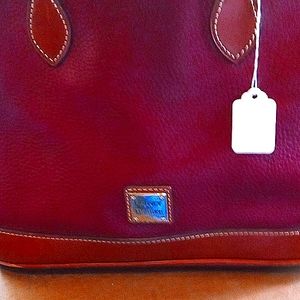 Dooney Bourke handbags